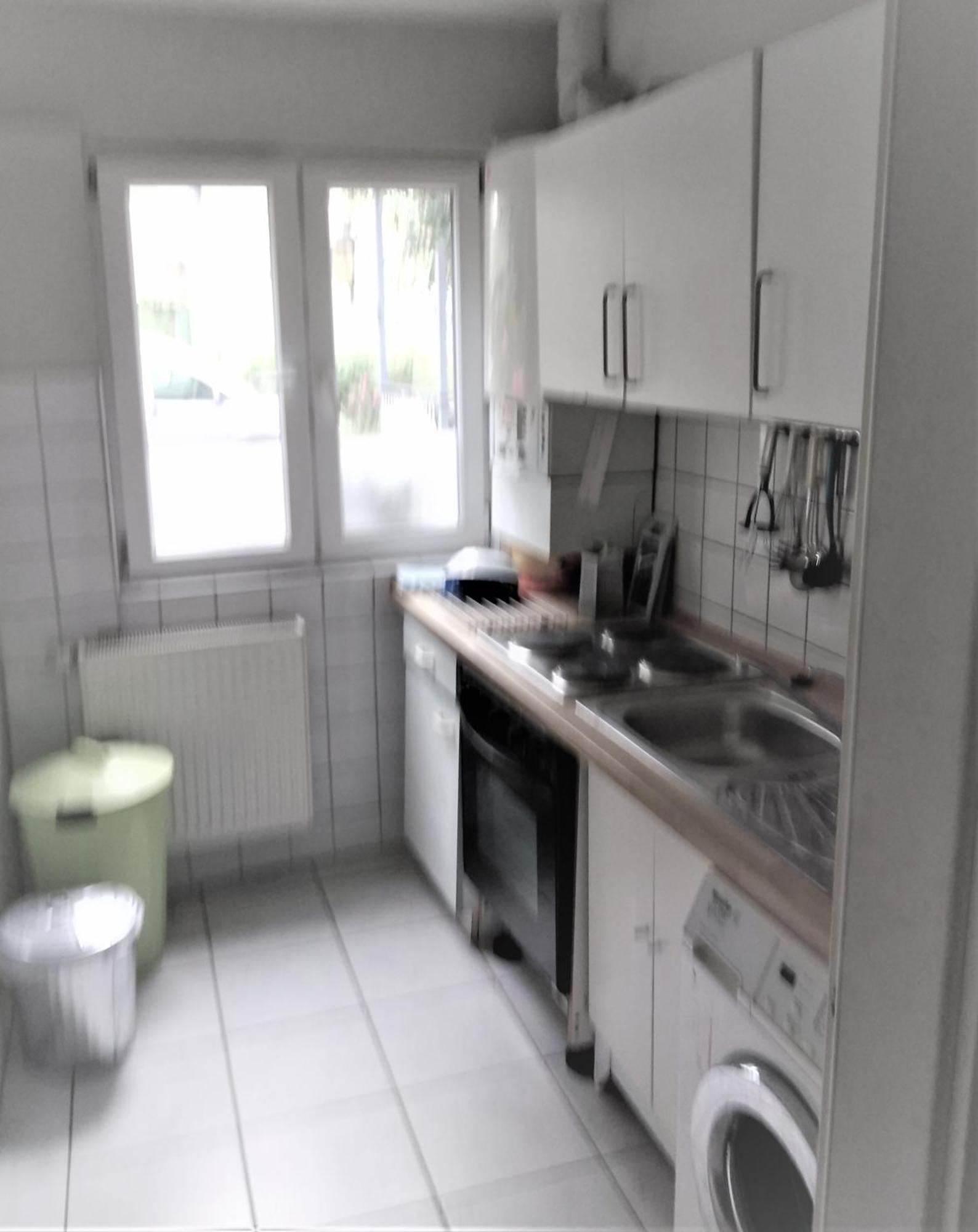Appertment Im Garten Apartment Worms Exterior photo