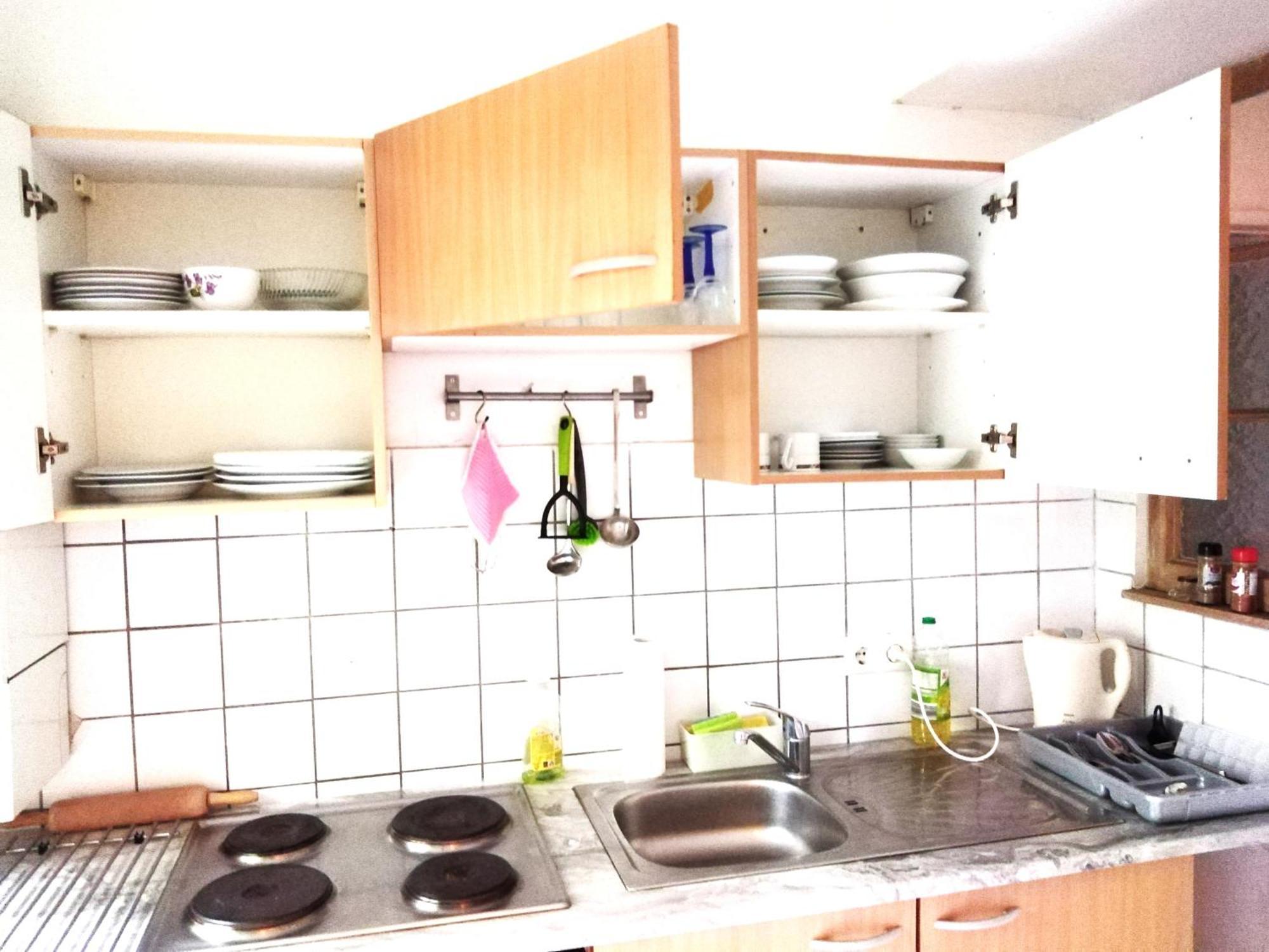 Appertment Im Garten Apartment Worms Exterior photo