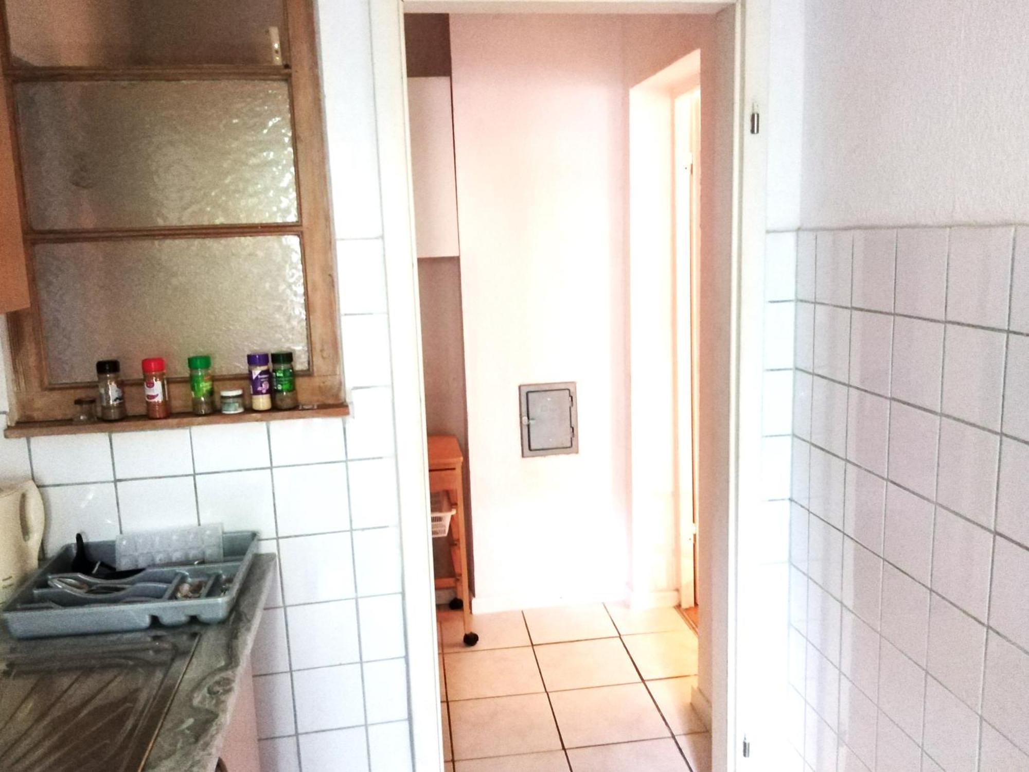 Appertment Im Garten Apartment Worms Exterior photo